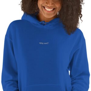 personalized unisex hoodie