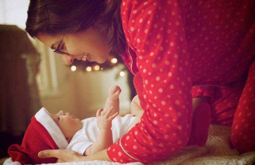 Discover heartfelt ways to make your baby's first Christmas special with personalized keepsakes, festive activities, and cherished traditions. Create lasting memories this holiday season!
