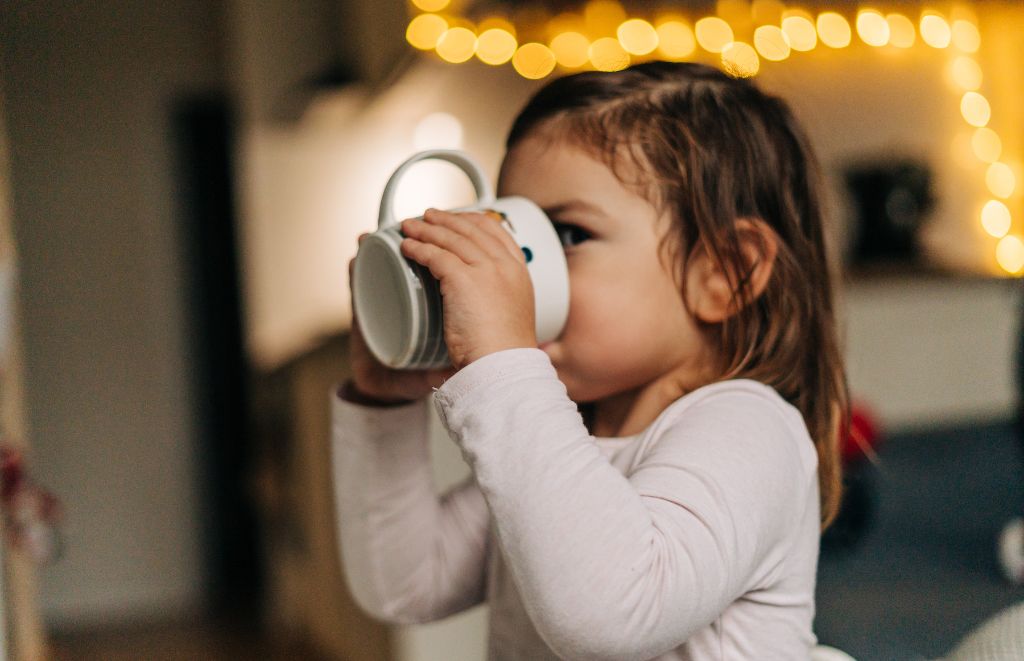 The Ultimate Guide to Choosing the Perfect Personalized Mug for Your Child