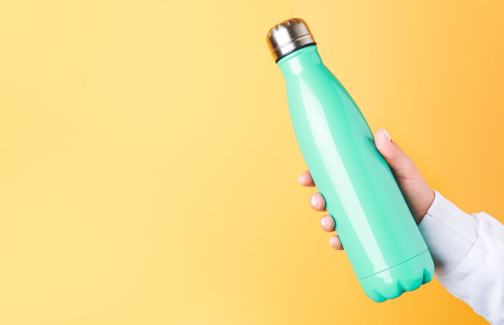 Hydration & Heartfelt Wishes: Personalized Water Bottles for Everyone on Your List