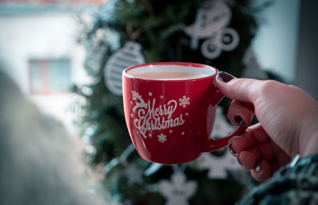 The Best Christmas Mug Gift Ideas for Everyone on Your List